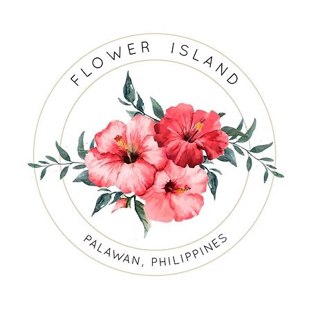 Flower Island Resort Casian Kültér fotó