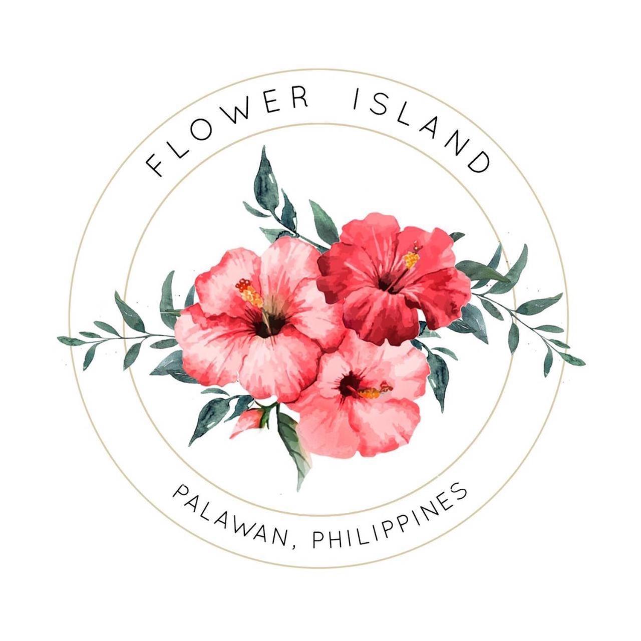 Flower Island Resort Casian Kültér fotó