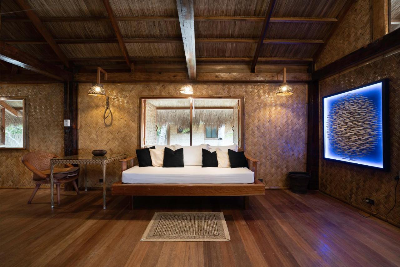 Flower Island Resort Casian Kültér fotó