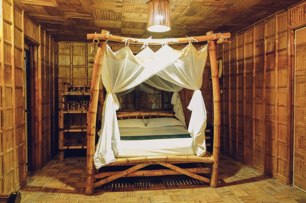 Flower Island Resort Casian Kültér fotó