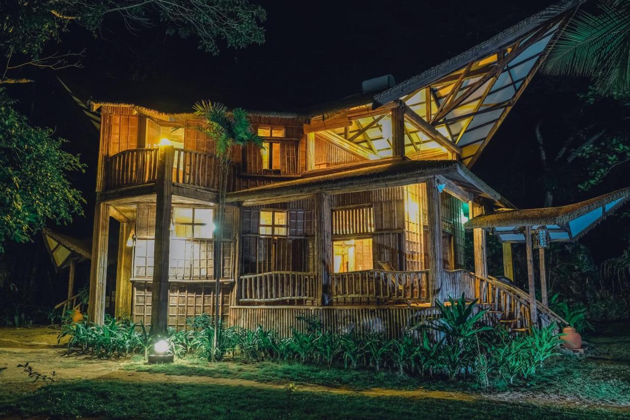 Flower Island Resort Casian Kültér fotó